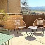 Appartement La Maison Perchée