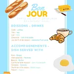 La Maison Perchée Appartement *