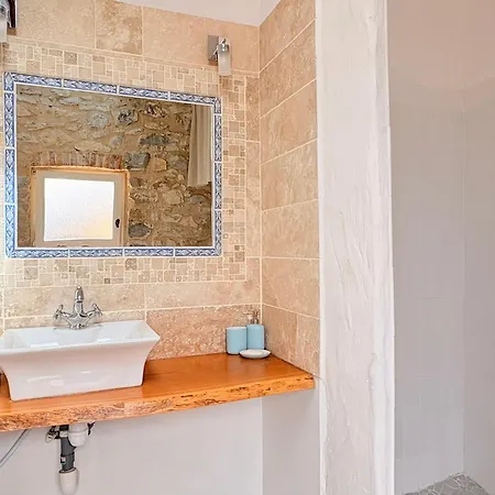 La Maison Perchée Allex