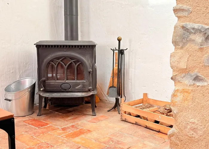 La Maison Perchee Διαμέρισμα Allex
