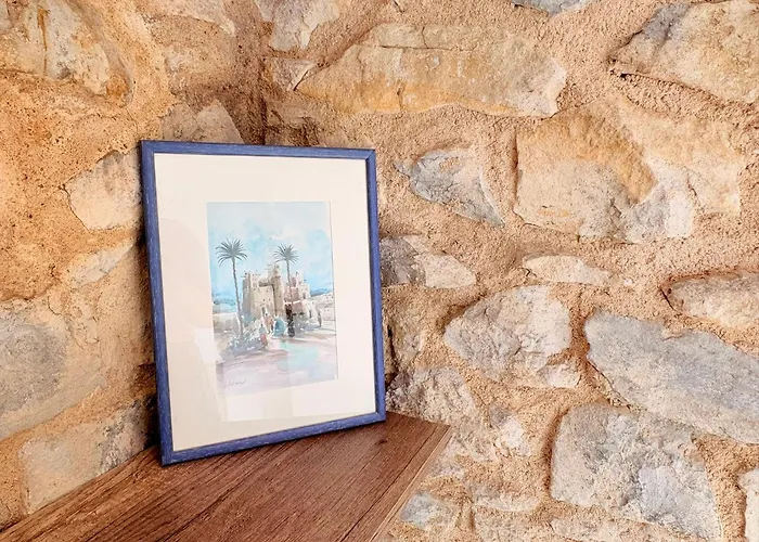 Διαμέρισμα La Maison Perchee
