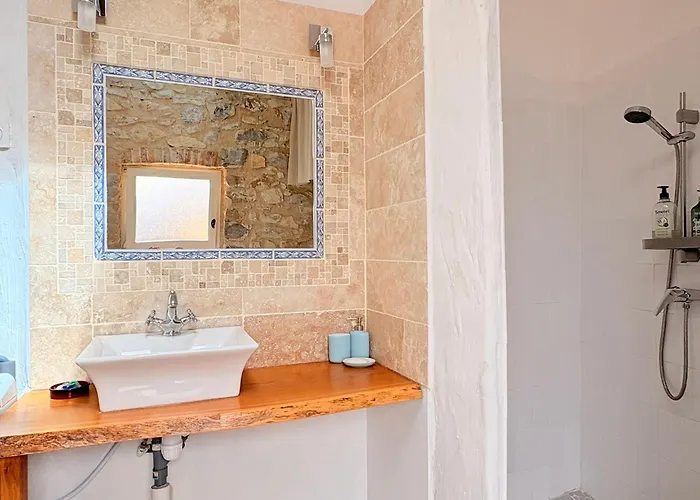 La Maison Perchee Allex