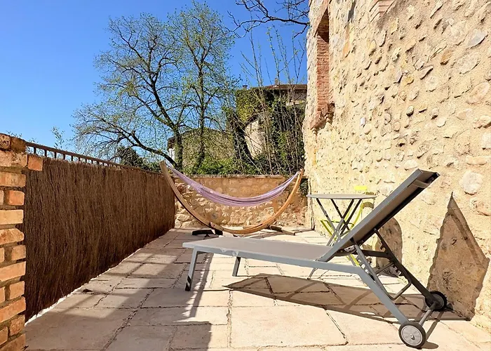 La Maison Perchee Διαμέρισμα