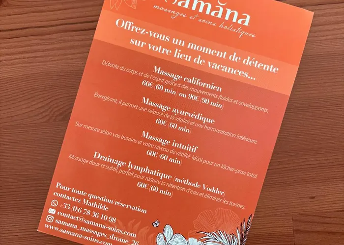 La Maison Perchee Διαμέρισμα Allex