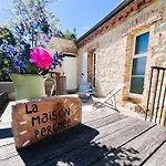 La Maison Perchée *