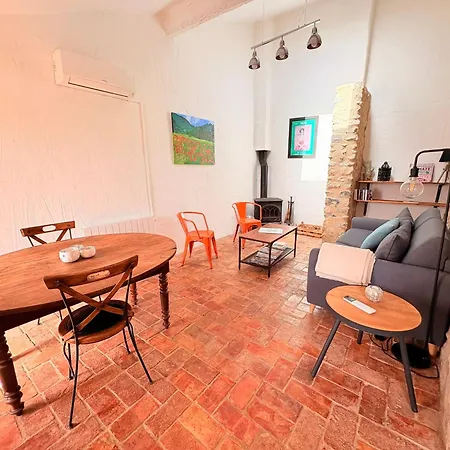 La Maison Perchee Allex