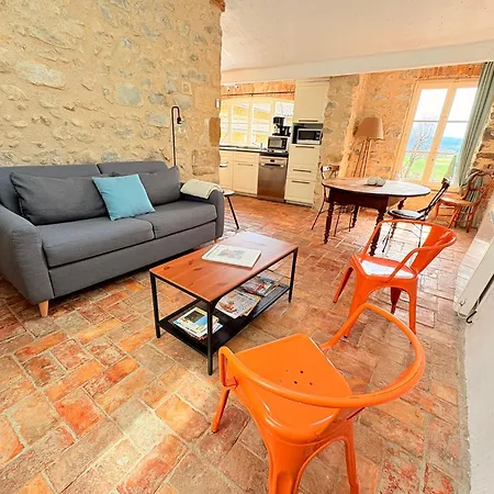 La Maison Perchee