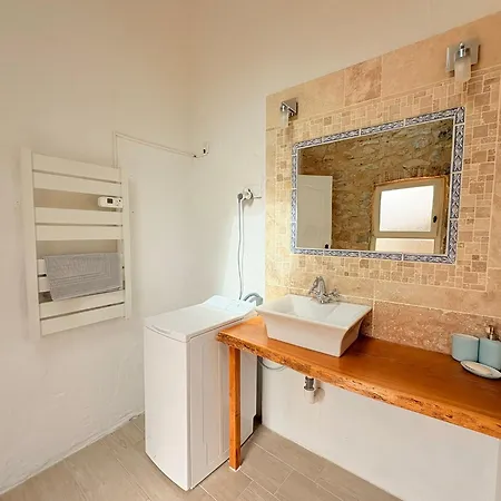 La Maison Perchee Apartment Allex