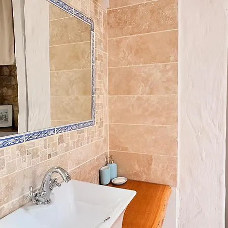 Apartment La Maison Perchee Allex