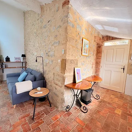 La Maison Perchee * Allex