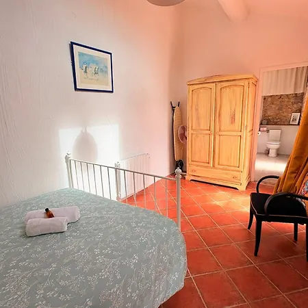 La Maison Perchee * Allex