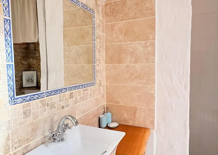 Apartament La Maison Perchee Allex