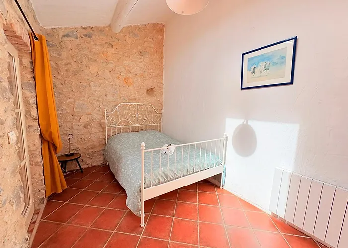 La Maison Perchee Apartament